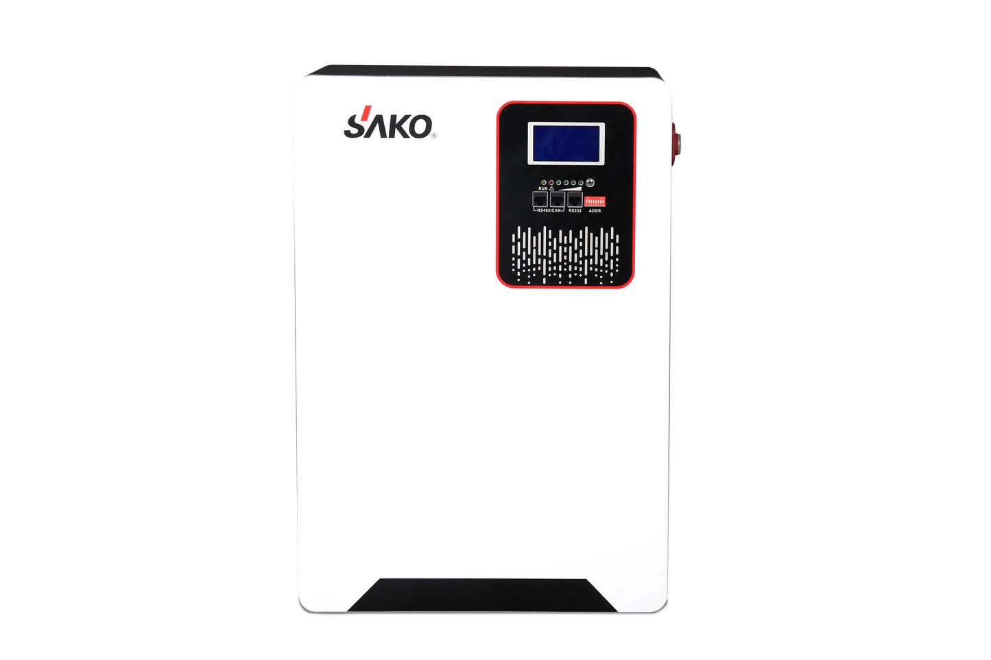 SAKO - 51.2V Lithium Battery - 100AH