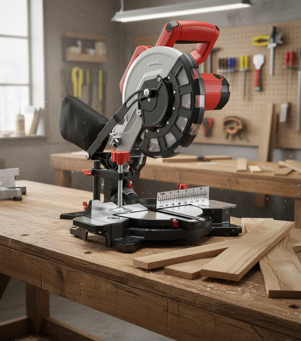 Red Rhino - Mitre Saw - 1700W
