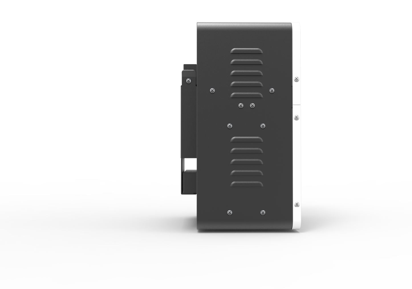 SAKO - 3.5kW Solar Inverter - Off Grid Combo