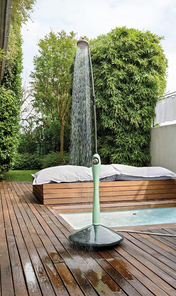 GF RECO - Solar Shower - 2m