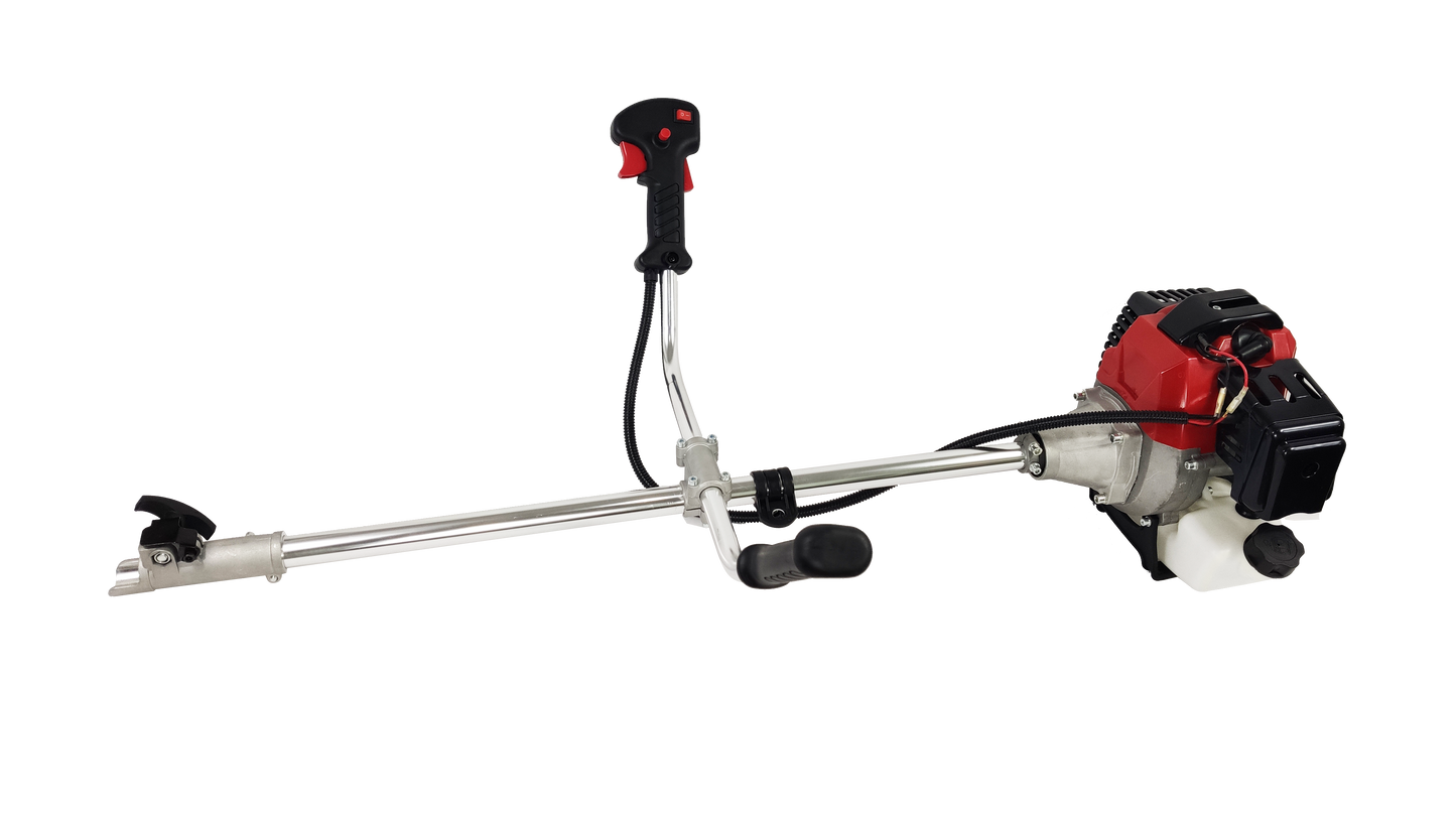 Red Rhino - Petrol Brushcutter - 33cc - Split Shaft
