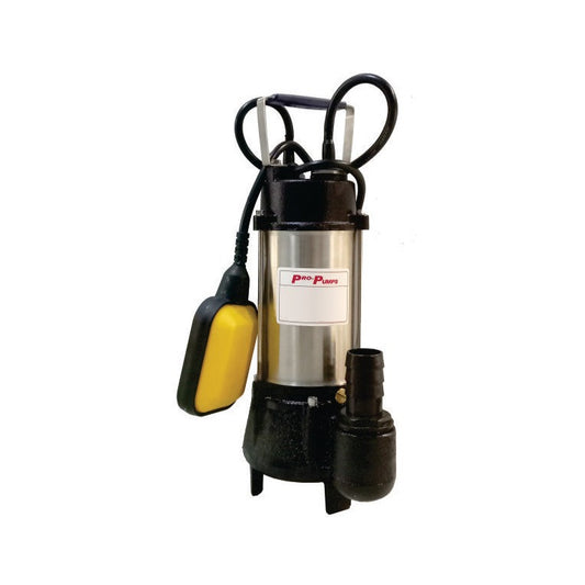 Pro-Pumps - 0.55kw Drainage Pump - 233L/min