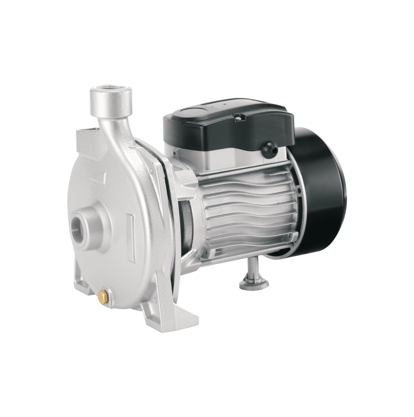 Pro-Pumps - 1.1kw Centrifugal Pump + Flow Controller - 100L/min