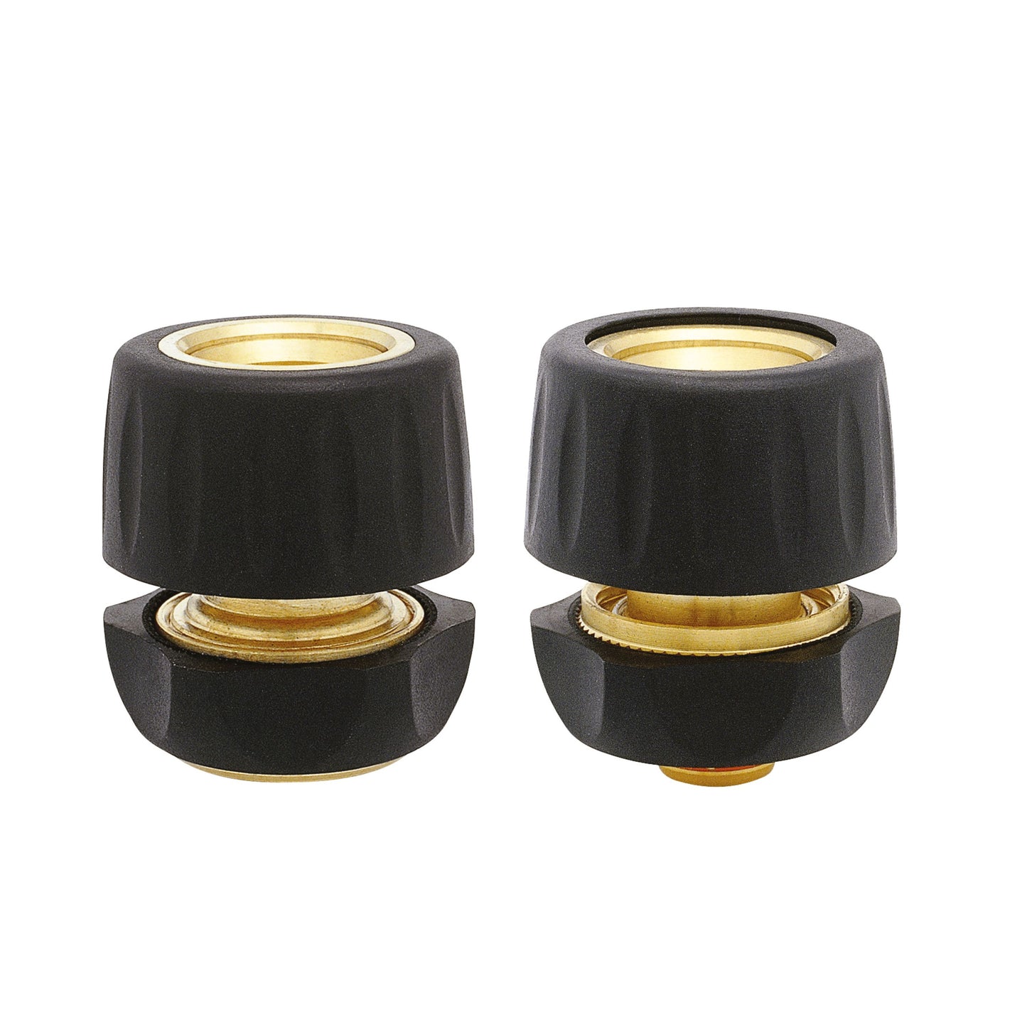 GF Garden - 4
Pieces
Kit -
Brass
And
Rubber