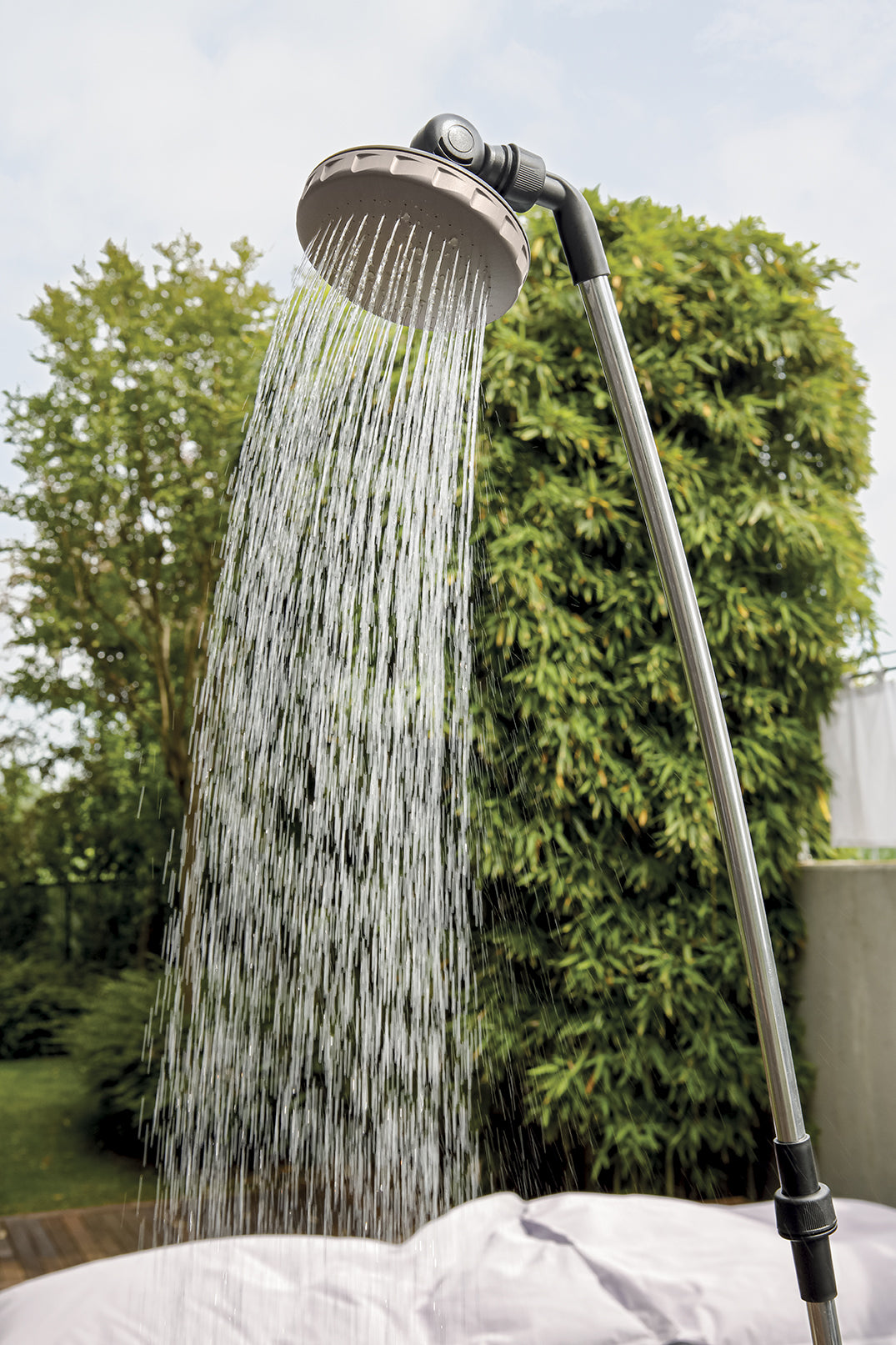 GF RECO - Solar Shower - 2m