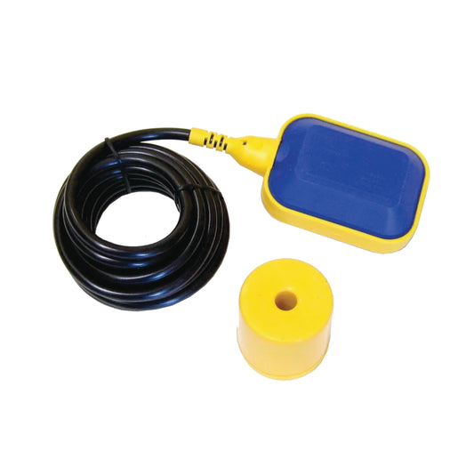 Pro-Pumps - Float Switch - 10m