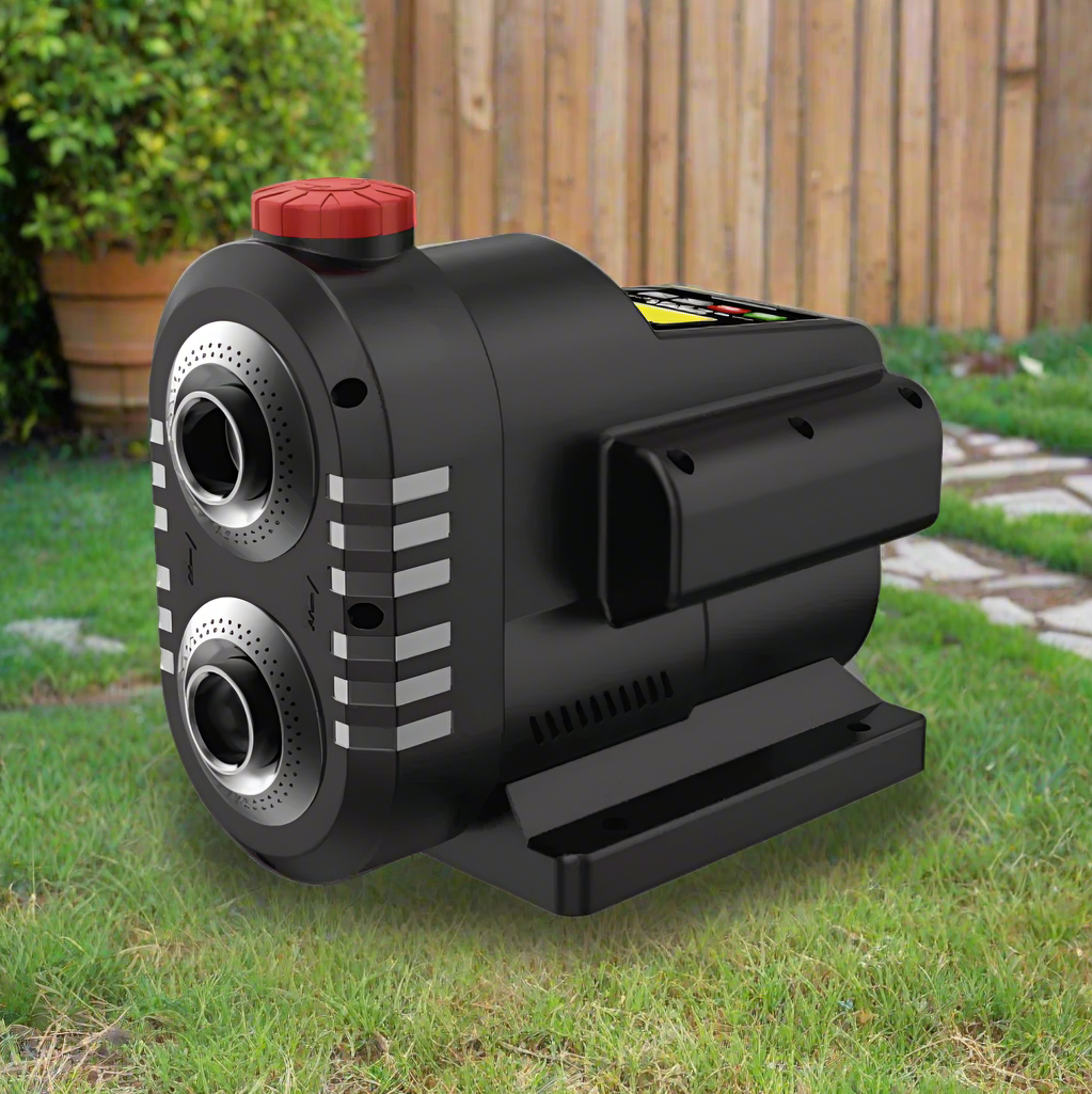 Pro-Pumps - Inverter Booster Pump - 0.65kW