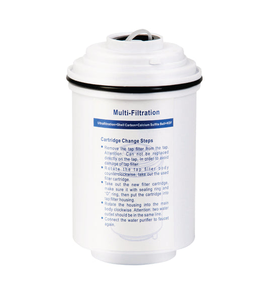 Red Rhino Filtration - Spares - Ultra Filtration Tap Water Filter