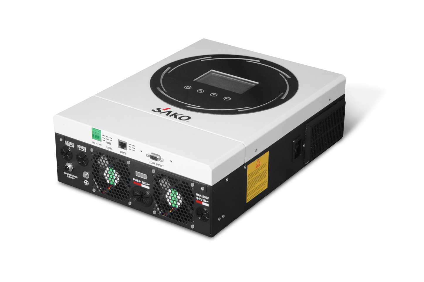 SAKO - 6KVA Solar Inverter - Off Grid