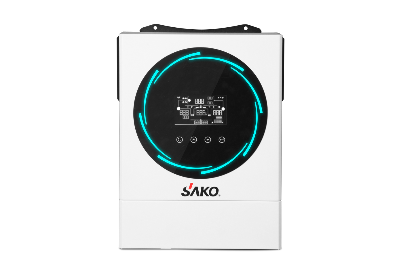 SAKO - 6KVA Solar Inverter - Off Grid