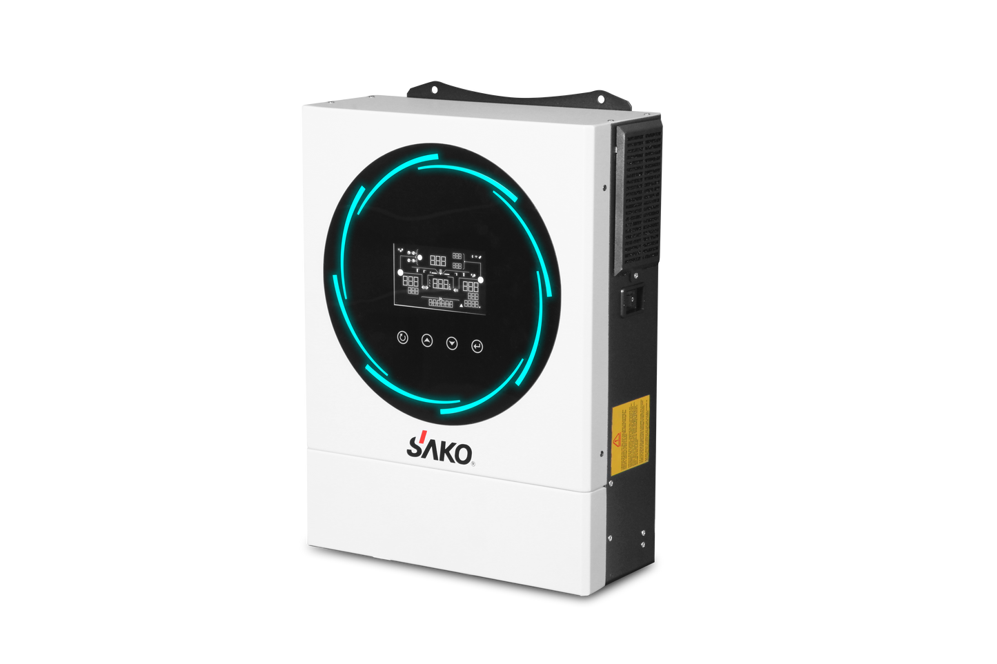 SAKO - 6KVA Solar Inverter - Off Grid