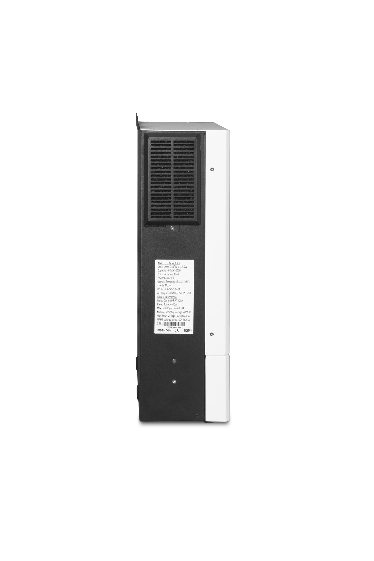 SAKO - 6KVA Solar Inverter - Off Grid