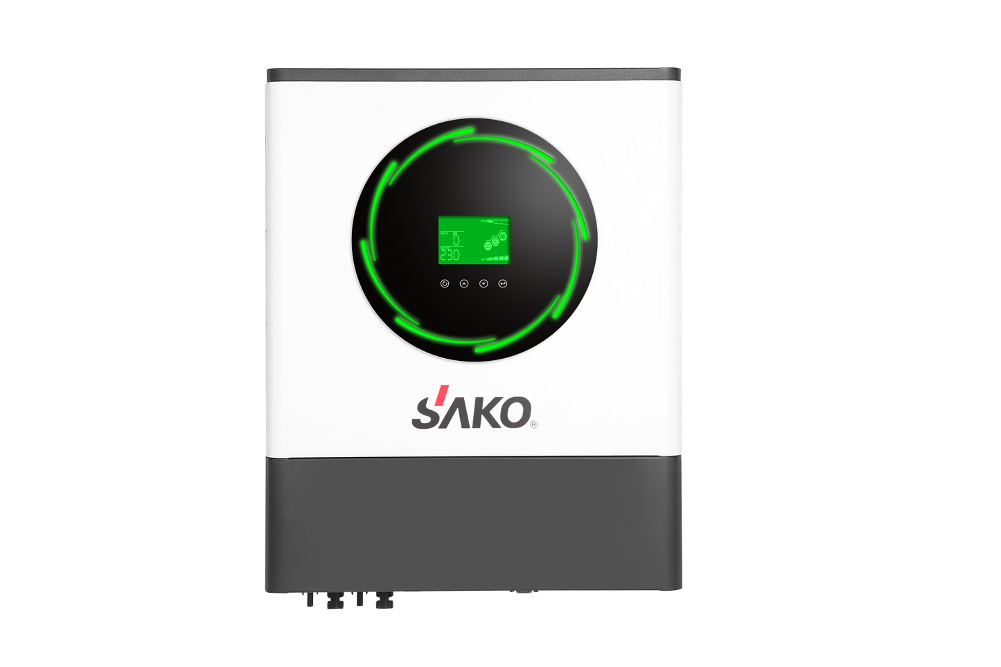 SAKO - 8kW Solar Inverter - Off Grid
