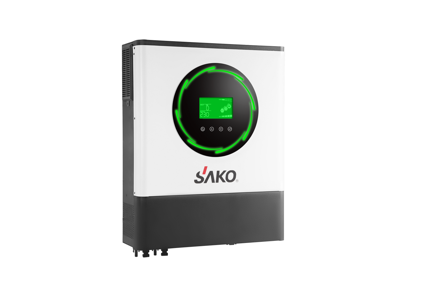SAKO - 8kW Solar Inverter - Off Grid
