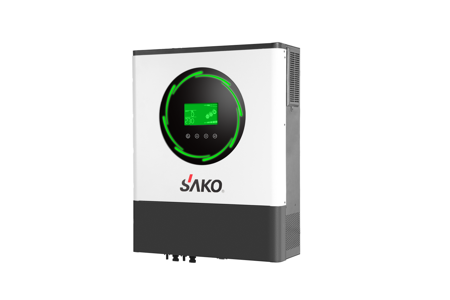 SAKO - 8kW Solar Inverter - Off Grid
