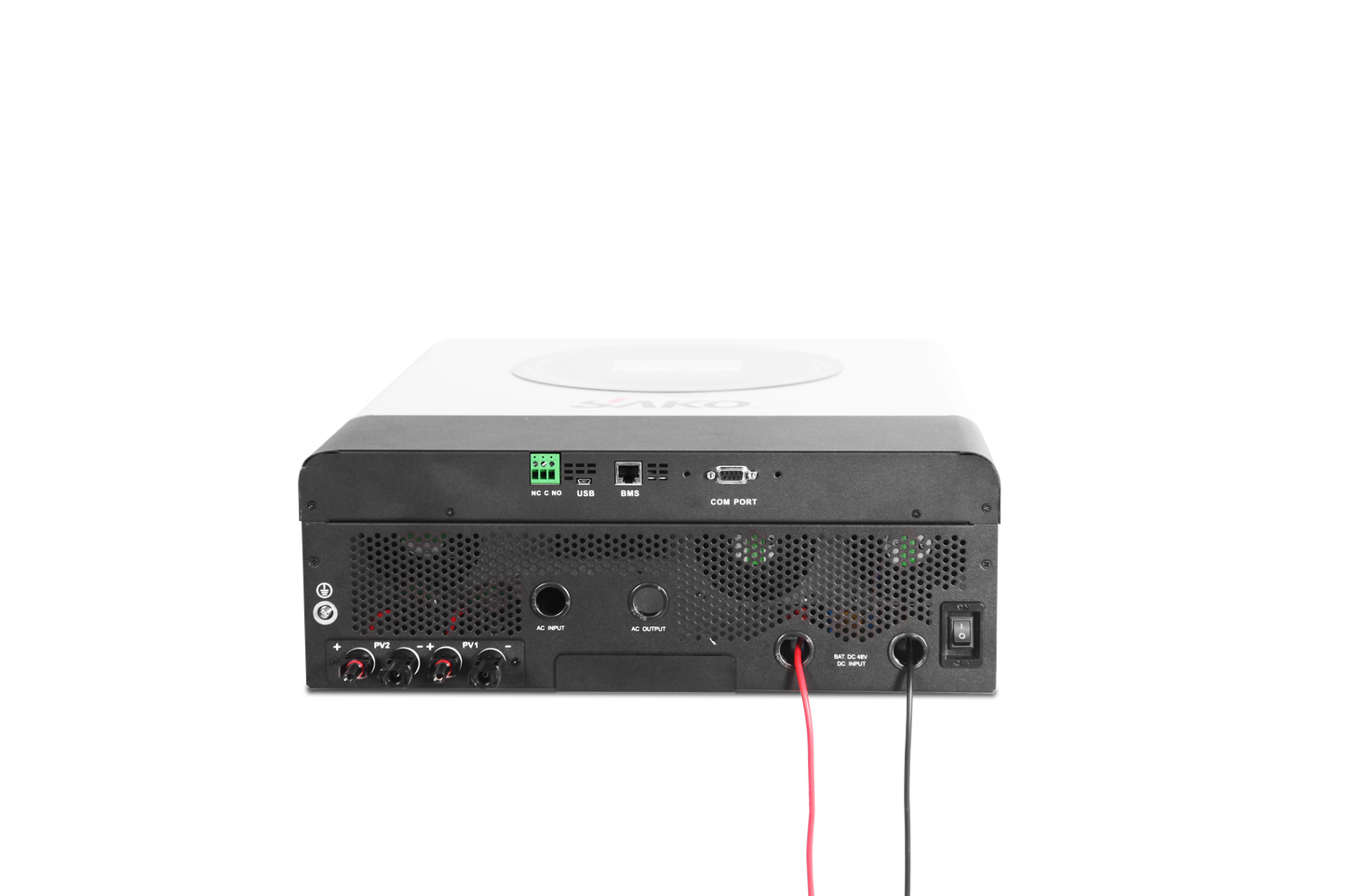 SAKO - 8kW Solar Inverter - Off Grid