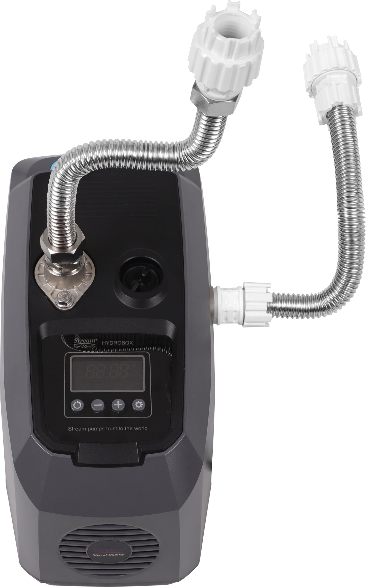 Pro-Pumps - Inverter Booster Pump - 0.9kW