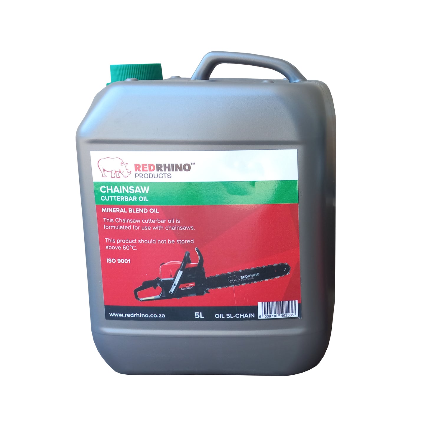 Red Rhino - Oil - Cutterbar (Chain)