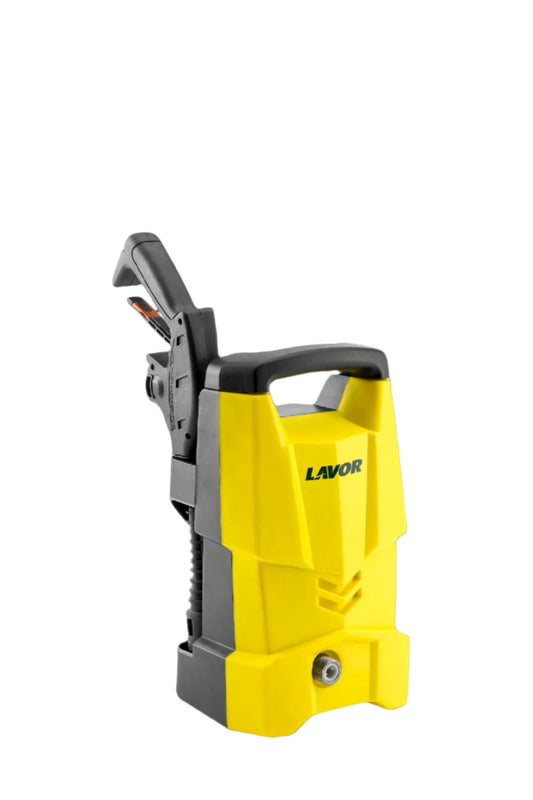 Red Rhino - 1700w Pressure Washer - 120 Bar