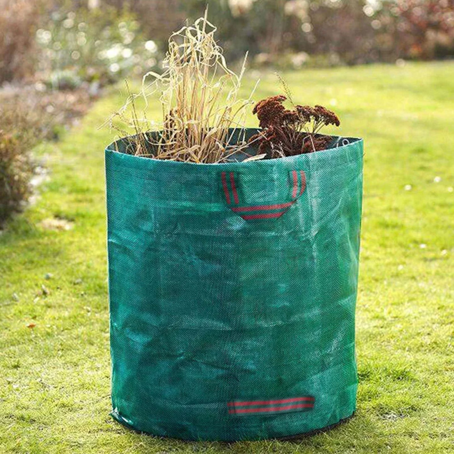 Red Rhino - Reusable Garden Bag - 272L