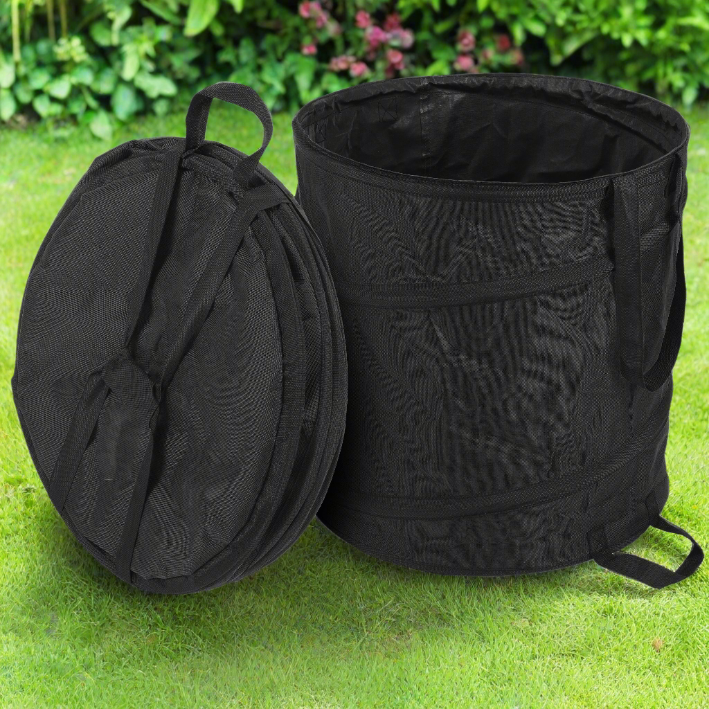 Red Rhino - Reusable Garden Bag - 85L