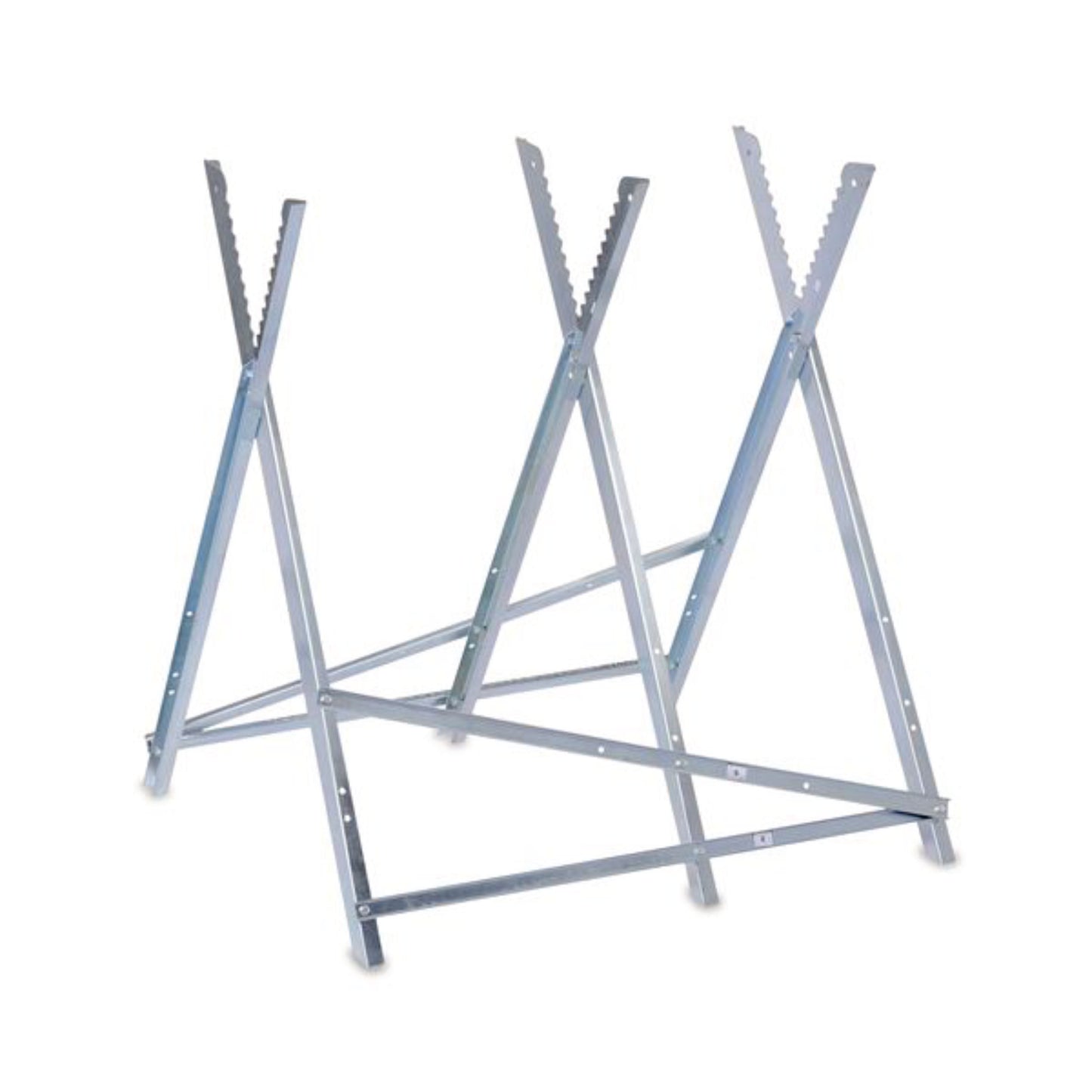 Red Rhino - Saw Trestle - Foldable