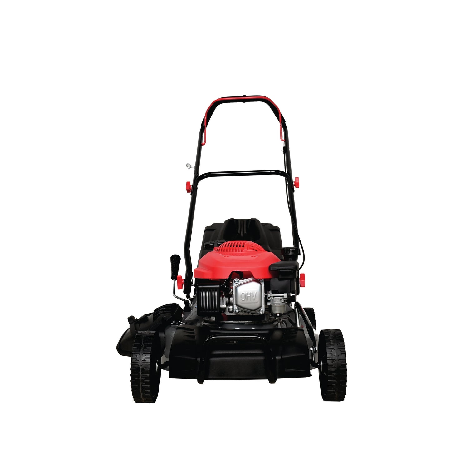 Red Rhino - Hand Push Lawnmower - 150cc