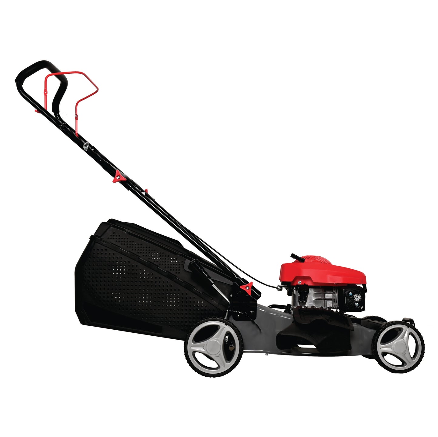 Red Rhino - Hand Push Lawnmower - 150cc