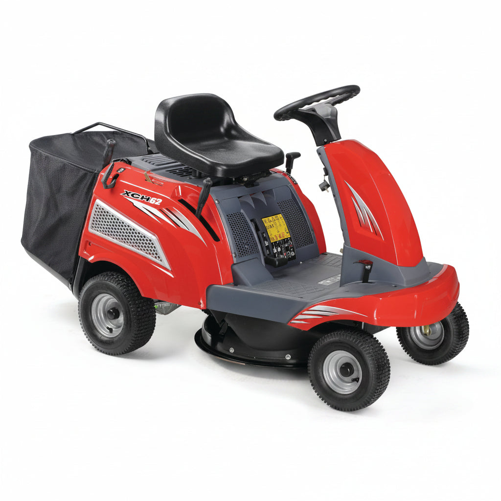 Red Rhino - 4.2kW Ride on lawnmower - 616mm