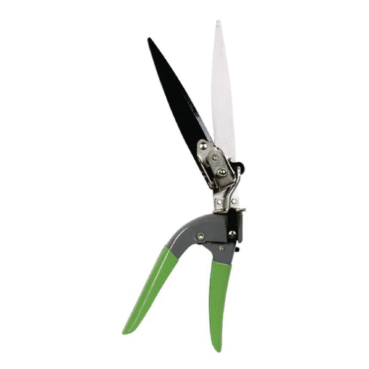 Red Rhino - Grass Shears - PVC and Steel Handle