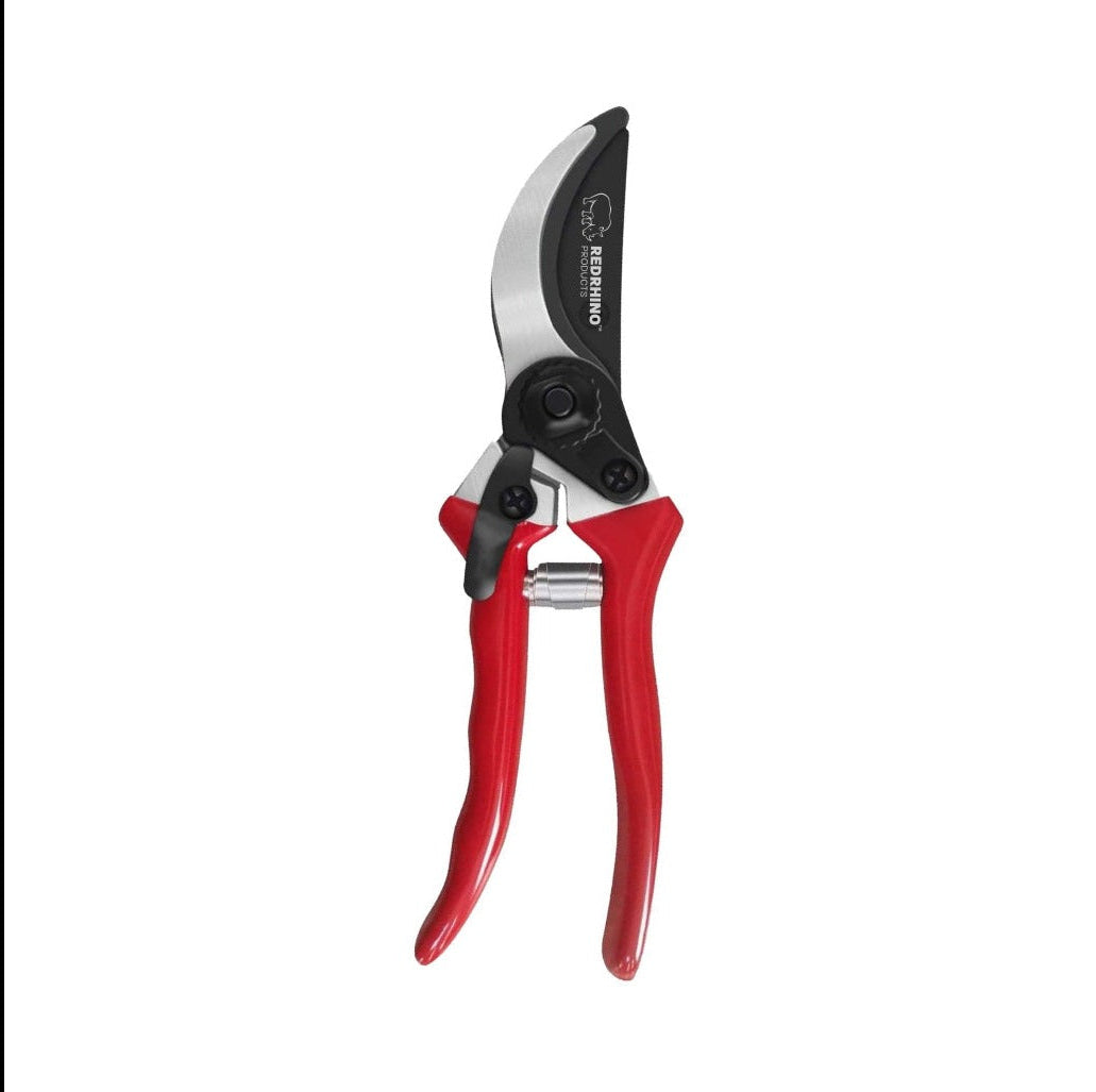 Red Rhino - Pruning Shears - Red