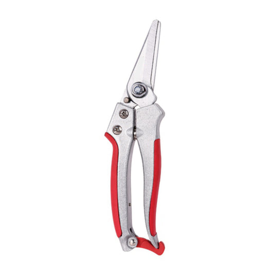 Red Rhino - Pruning Shears - Straight