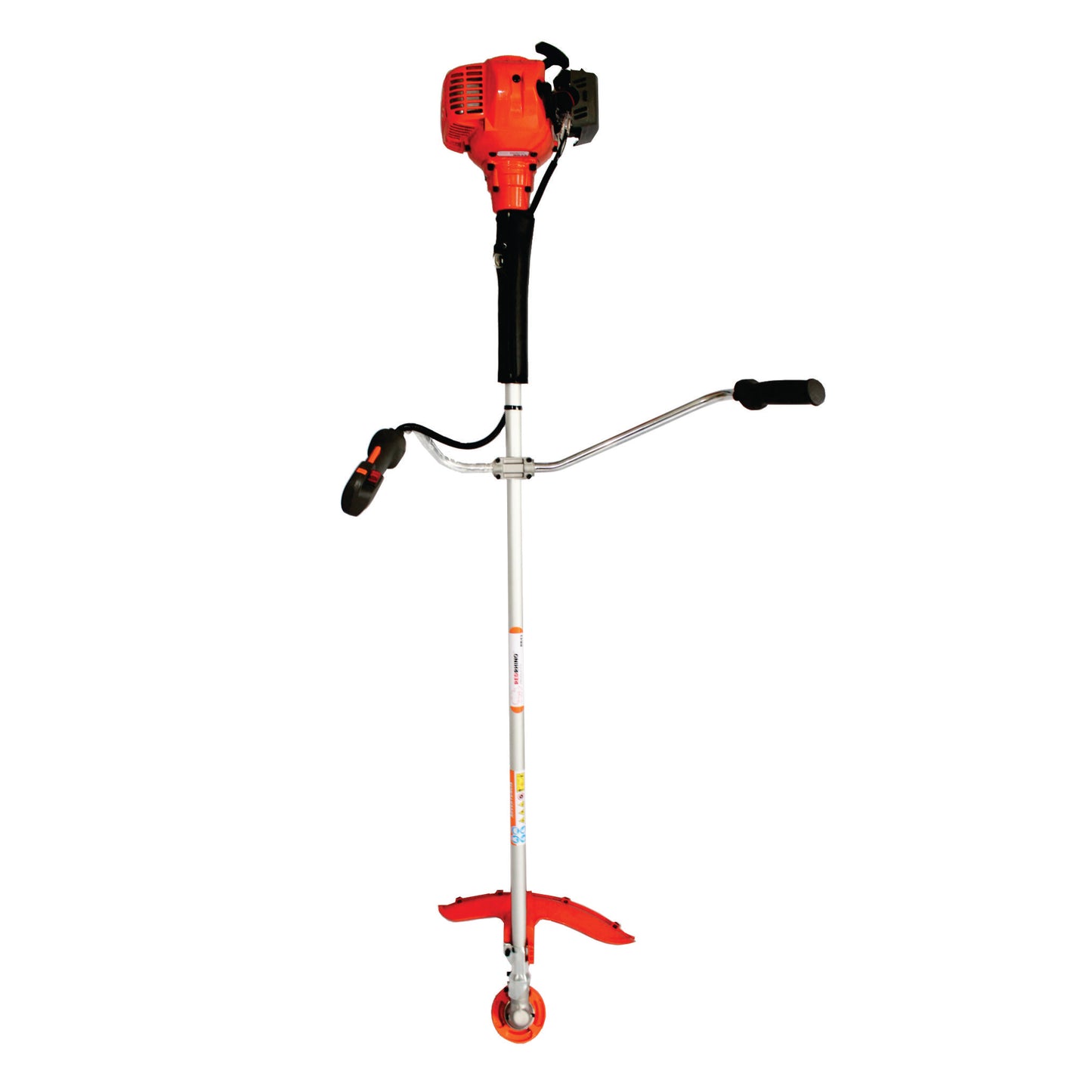 Red Rhino - Petrol Brushcutter - 43cc - Industrial