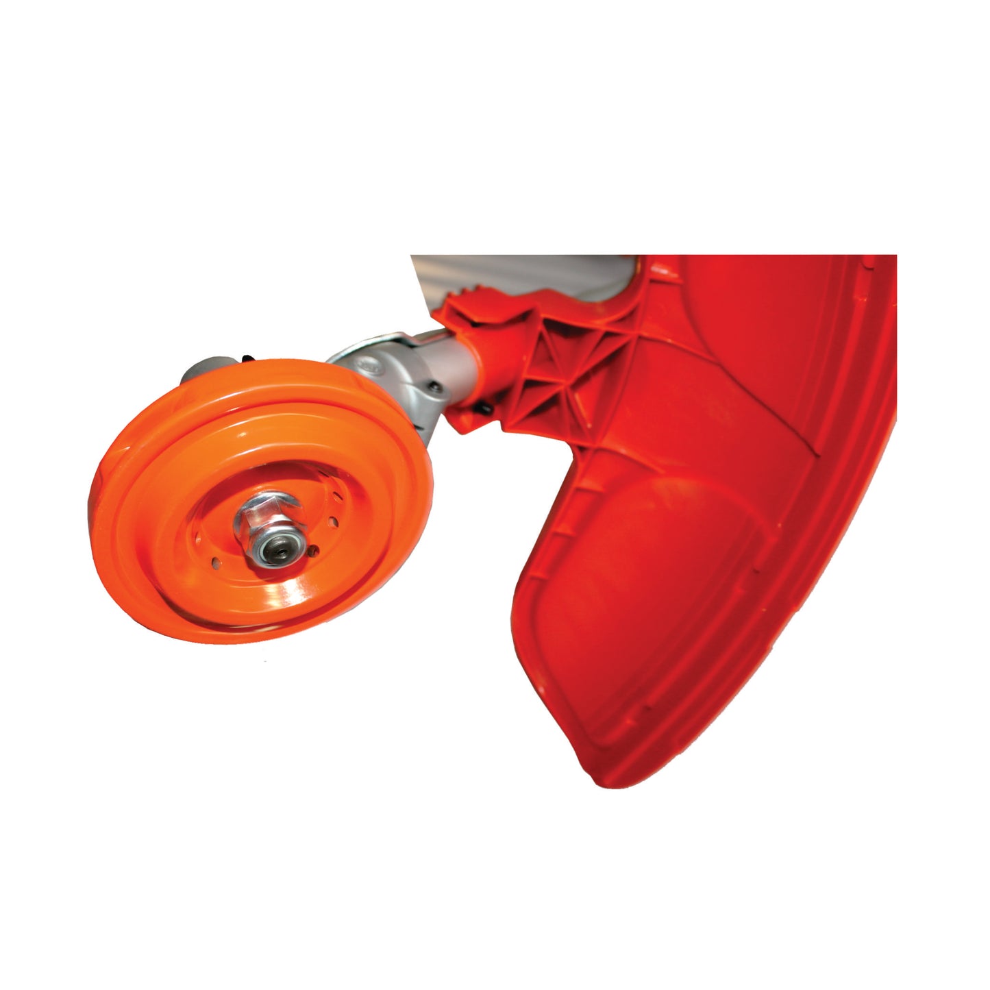 Red Rhino - Petrol Brushcutter - 43cc - Industrial