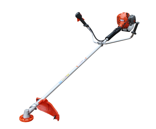 Red Rhino - Petrol Brushcutter - 43cc - Industrial