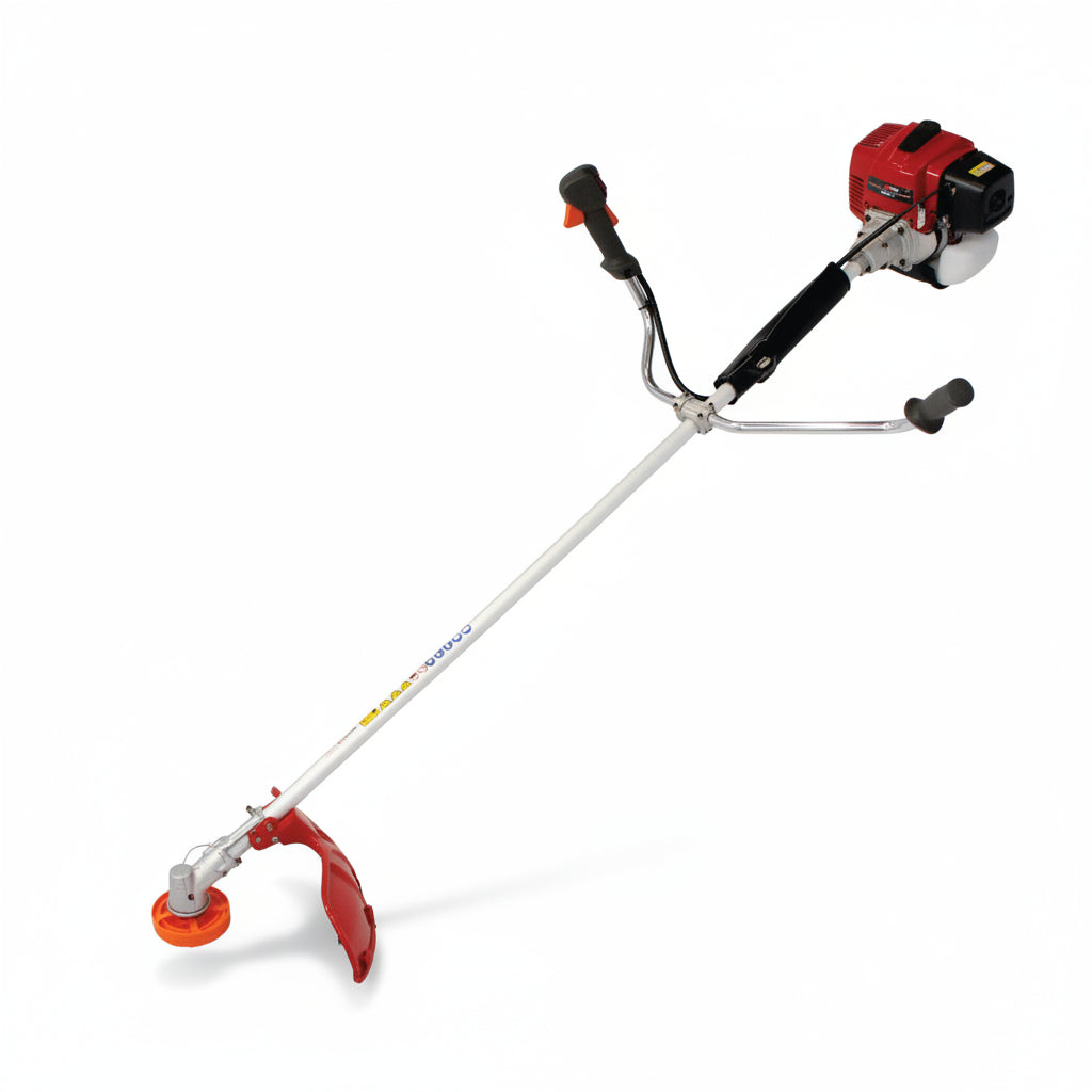 Red Rhino - 2.0kW Petrol Brushcutter - 52cc - Industrial