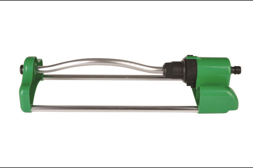 Red Rhino - Oscillating Sprinkler - 17 Hole