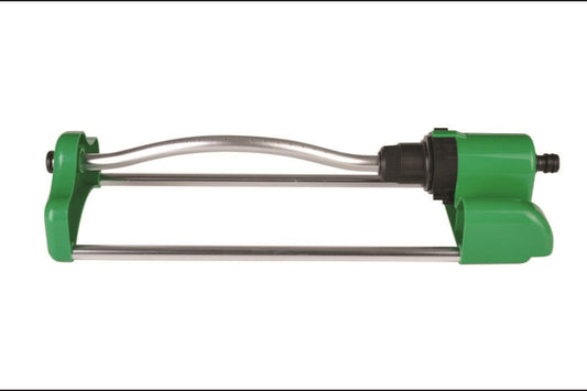Red Rhino - Oscillating Sprinkler - 17 Hole