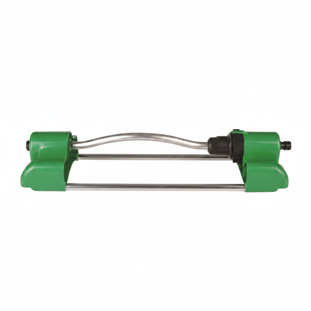 Red Rhino - Oscillating Sprinkler - 17 Hole
