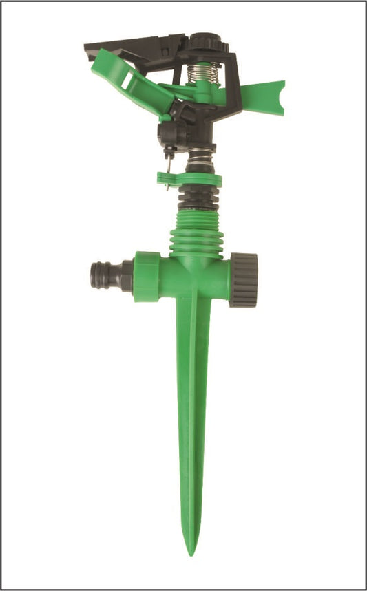 Red Rhino - Impulse Sprinkler - Plastic
