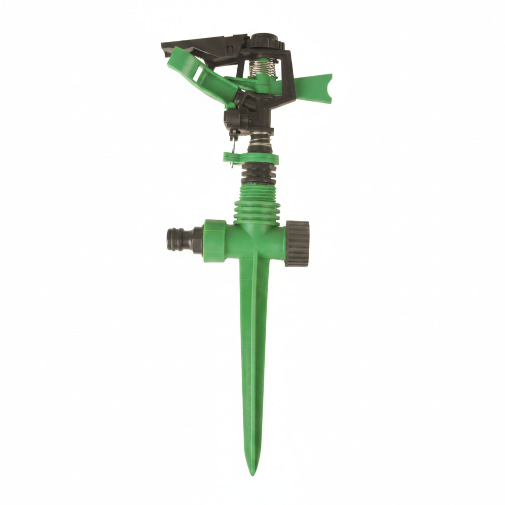 Red Rhino - Impulse Sprinkler - Plastic