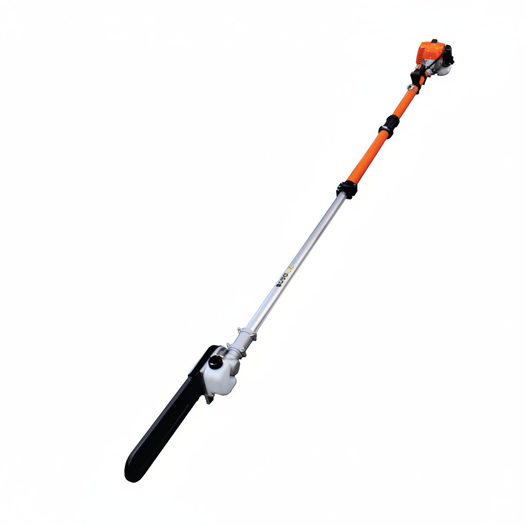 Red Rhino - 0.7kW Petrol Pole Pruner - Extendable