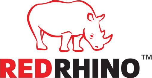 RED RHINO