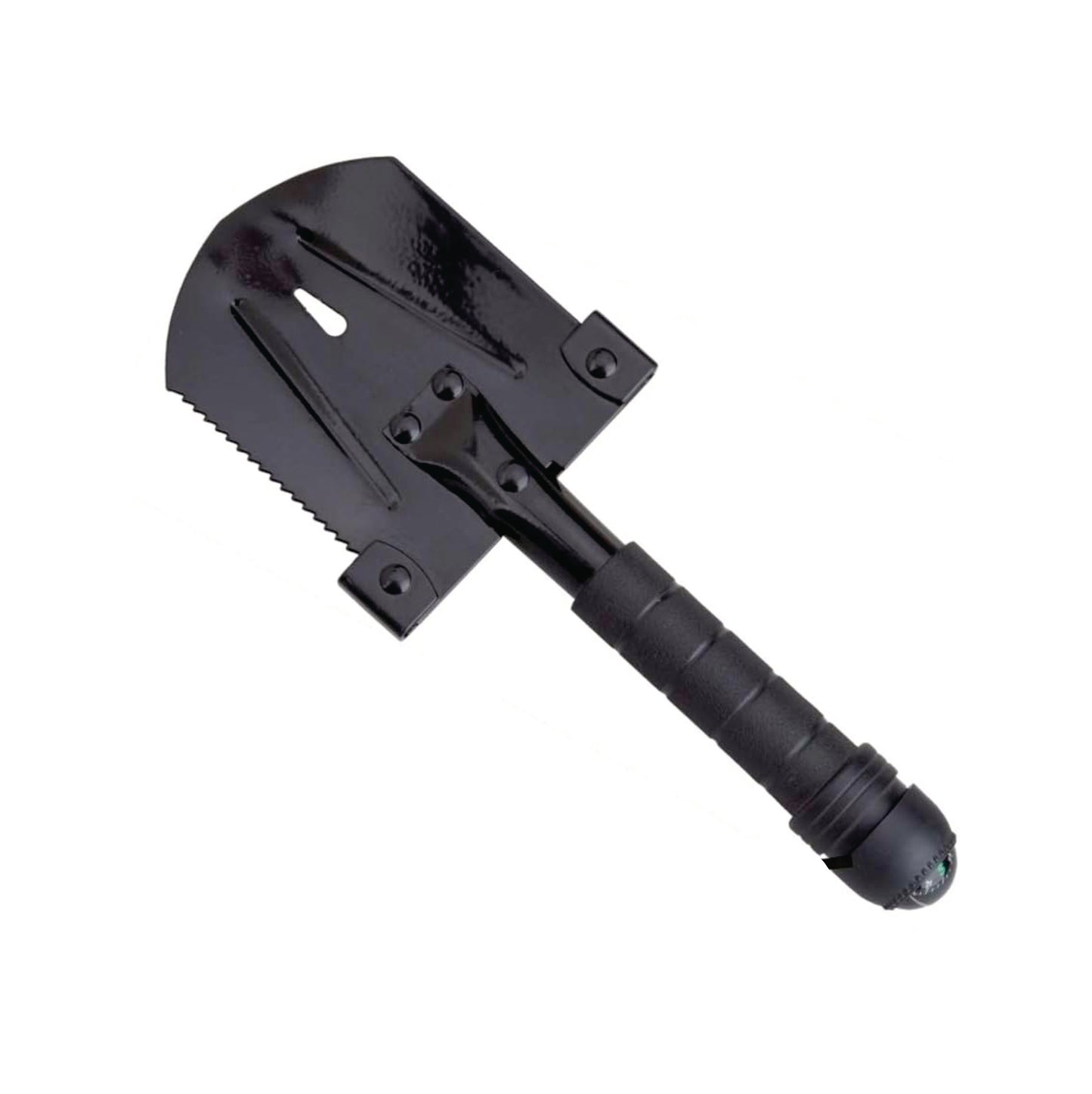 Red Rhino - Hand Spade - Cover Included