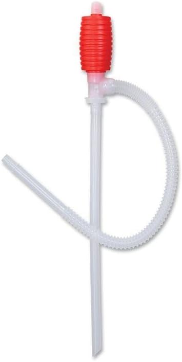 Red Rhino - Siphon Pump - Manual