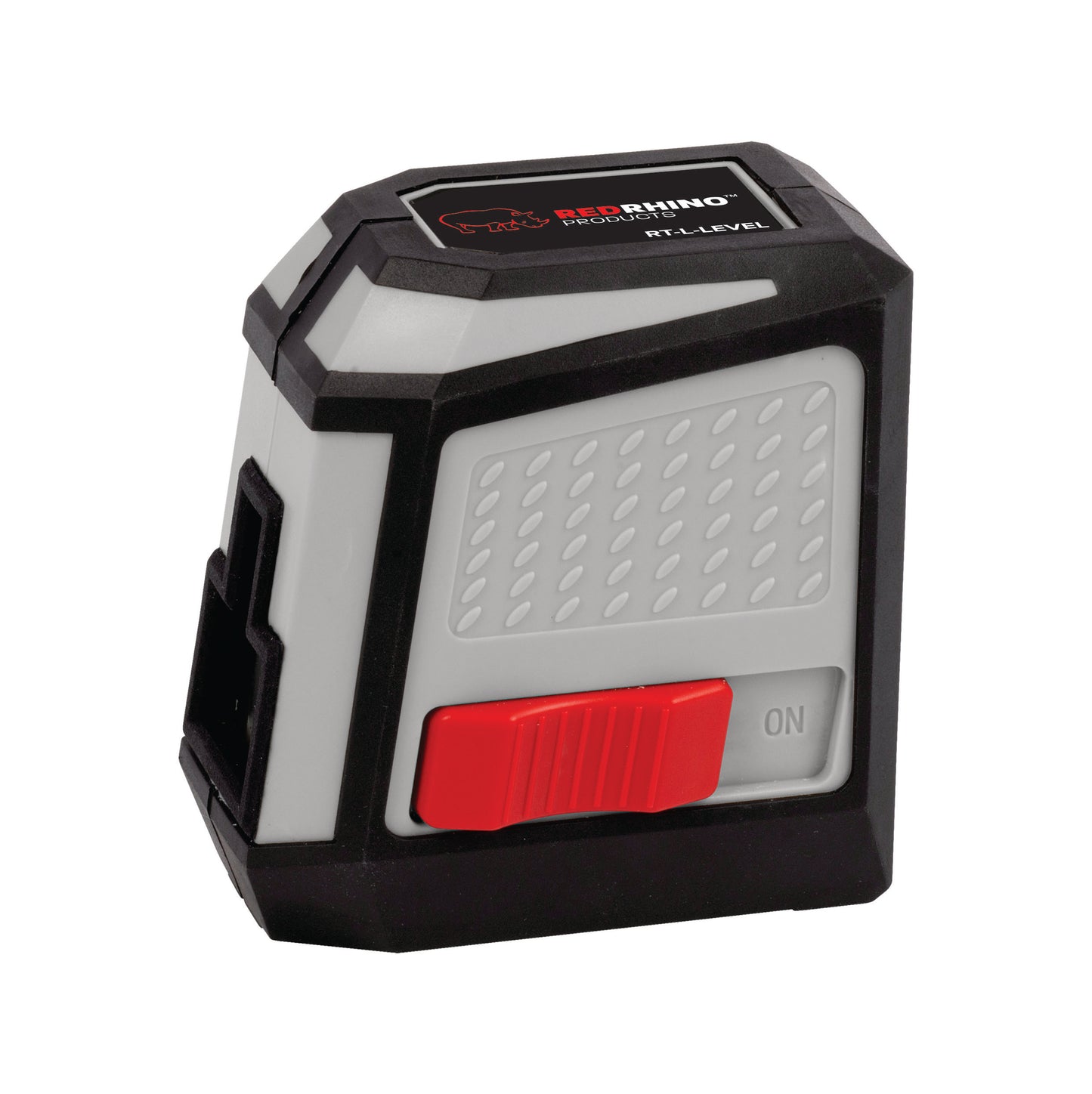 Red Rhino - Cross-line Laser - Tripod Included