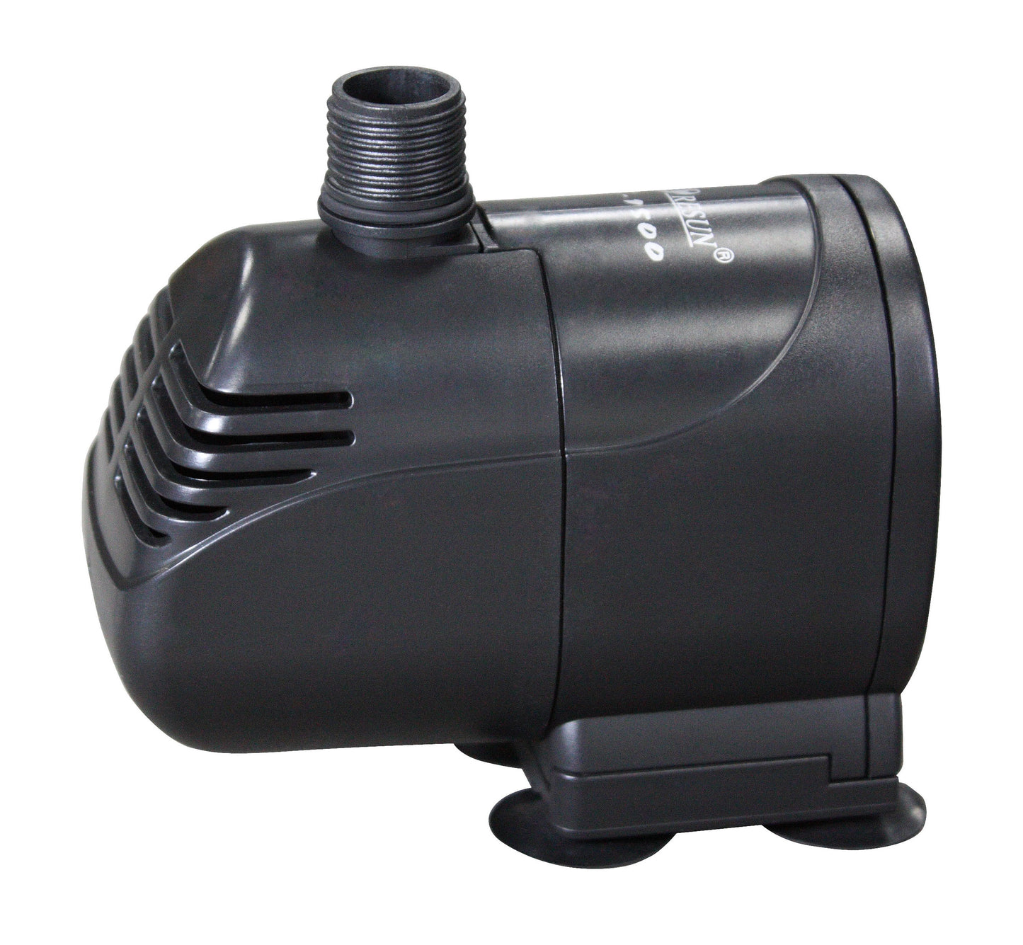 Waterfall Pumps - Submarine Submersible Water Pump - 1500L/h