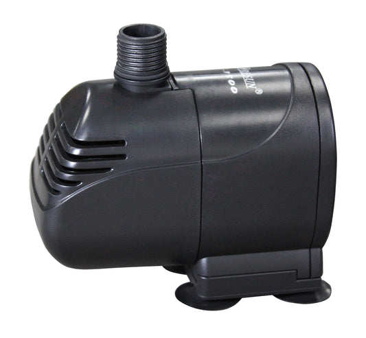Waterfall Pumps - Submarine Submersible Water Pump - 1500L/h