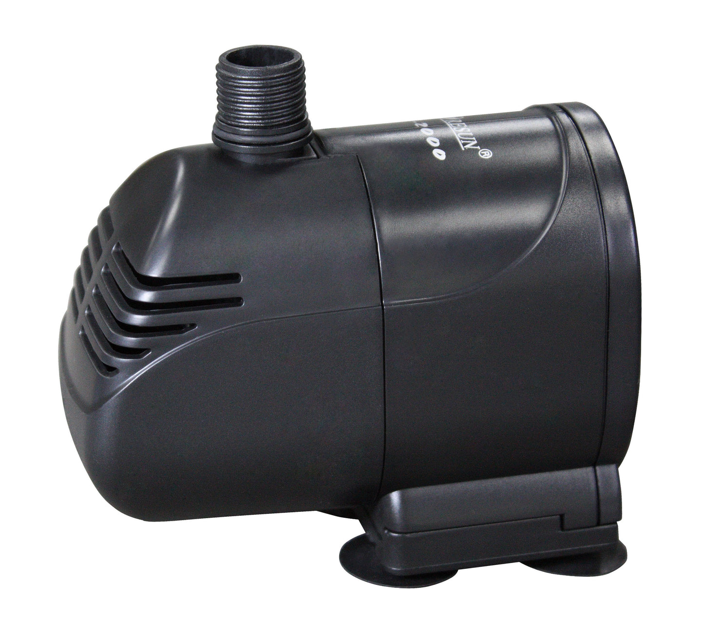 Waterfall Pumps - Submarine Submersible Water Pump - 2000L/h