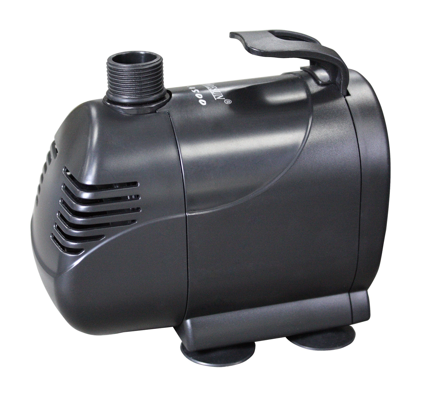 Waterfall Pumps - Submarine Submersible Water Pump - 2000L/h
